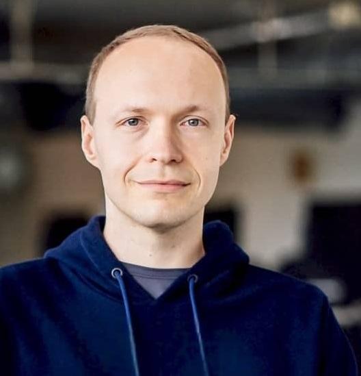 BIO Bartosz Grobelny