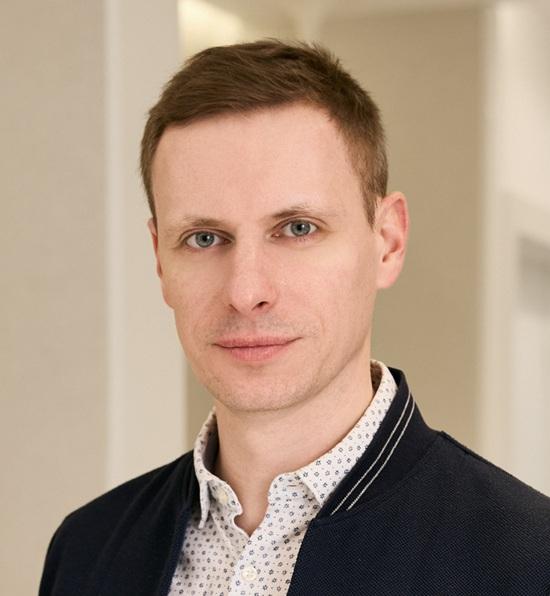 BIO Bartłomiej Stańczykiewicz