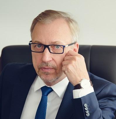 BIO Bogdan Zdrojewski