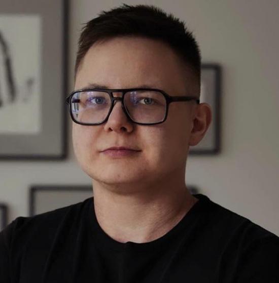 BIO Bogusław Gontarz