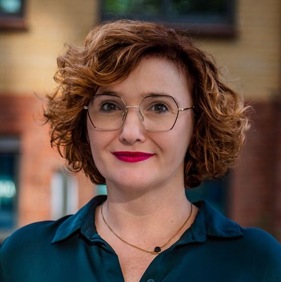 BIO Katarzyna Czubińska