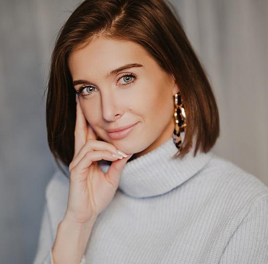 BIO Paulina Danielak