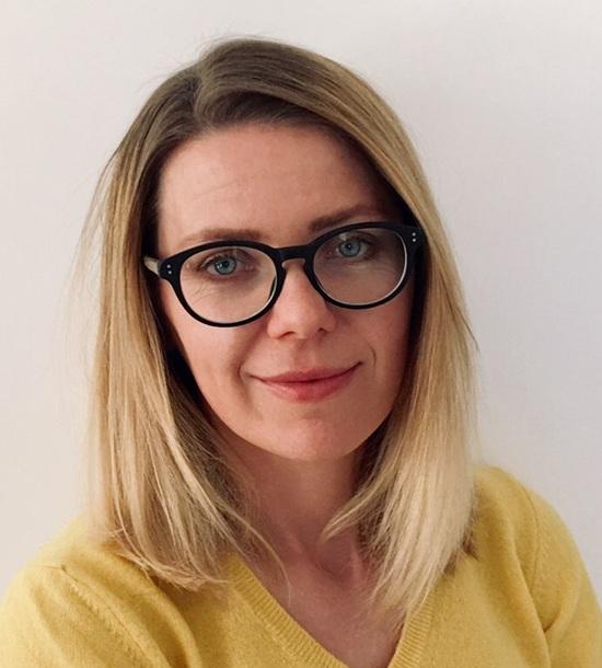 BIO Dorota Maria Jankowska