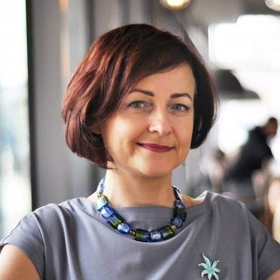 BIO Ewa Bocheńska