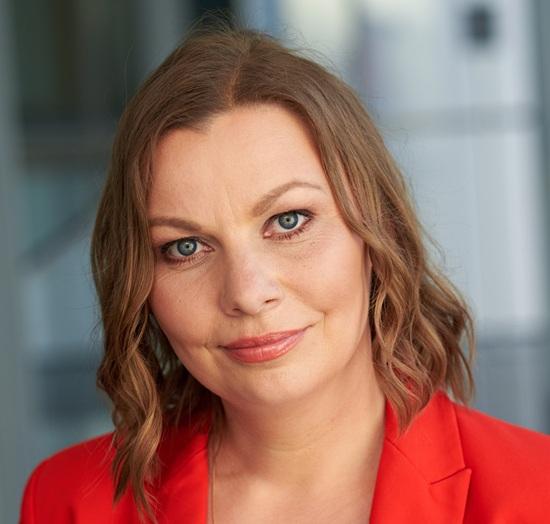 BIO Ewa Zamościńska