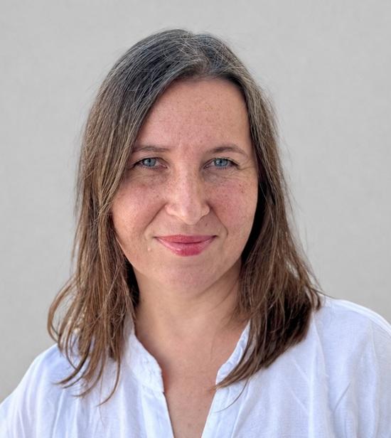 BIO Martyna Figurska
