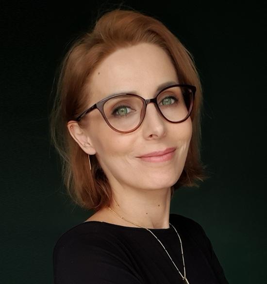 BIO Joanna Frączek-Broda