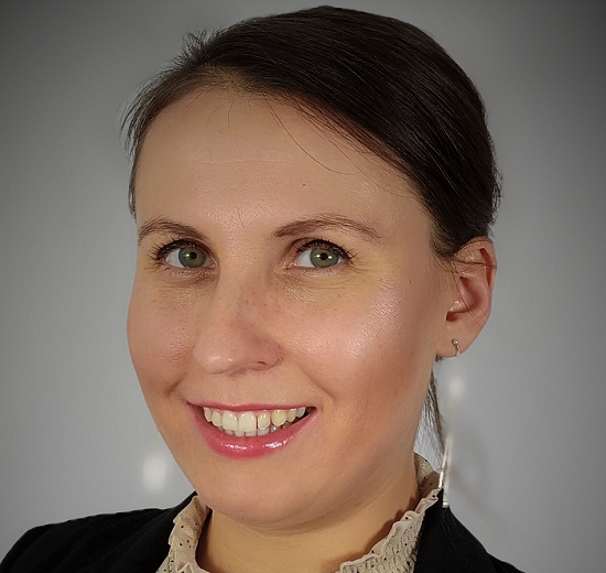 Gosia krepa