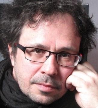 BIO Grzegorz Iniewicz