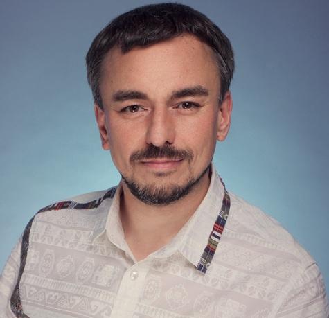 BIO Grzegorz Kazek