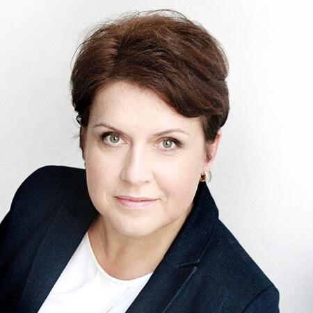 BIO Hanna Kronszmyt