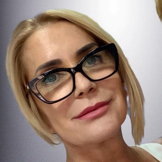 BIO Iwona Krawczyk