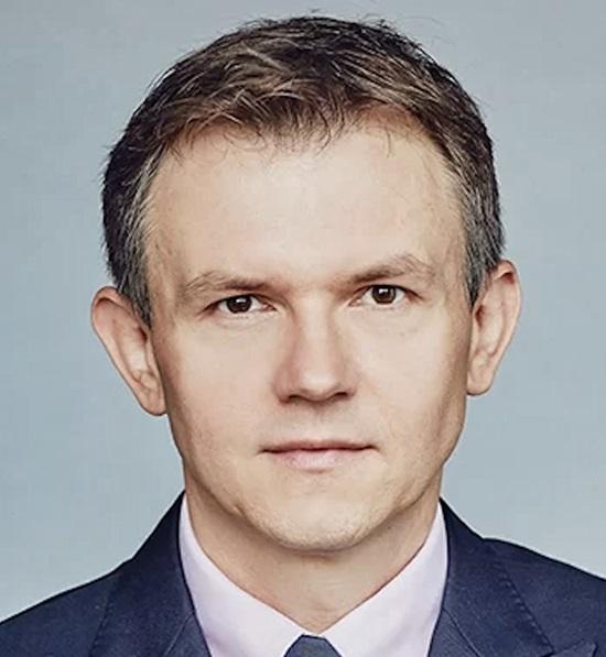 BIO Jacek Pogorzelski