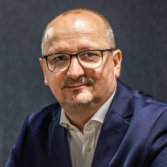 BIO Krzysztof Głuc