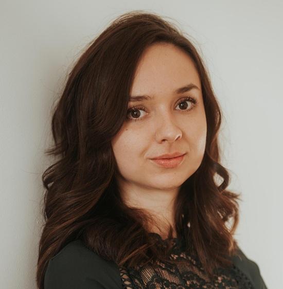 BIO Elżbieta Kalbarczyk