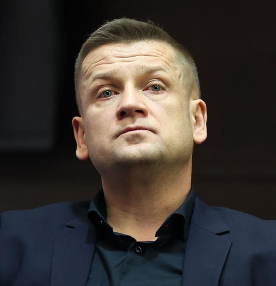 BIO Kamil Wódka