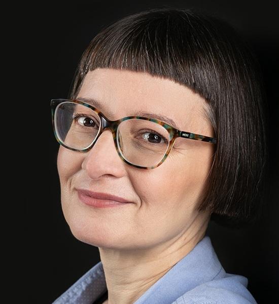 BIO Karolina Rożkowska