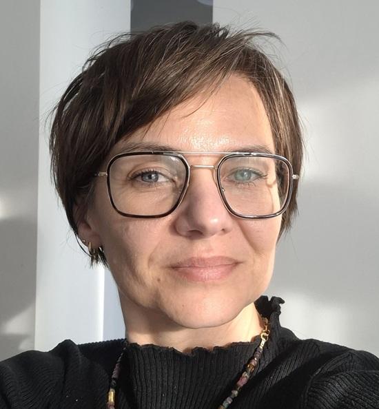BIO Katarzyna Kaszyńska
