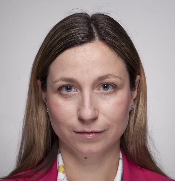 BIO Katarzyna Markowska-Regulska
