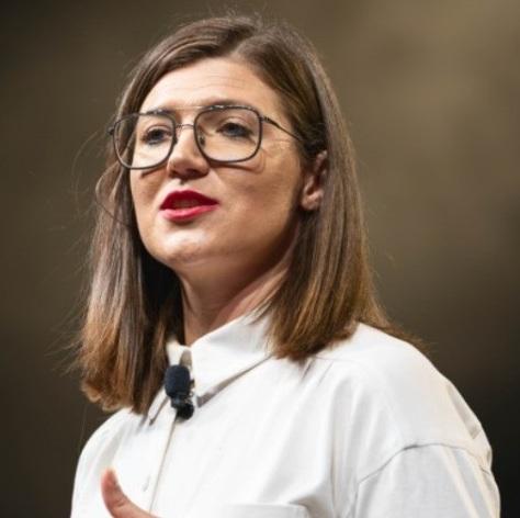 BIO Katarzyna Młynarczyk