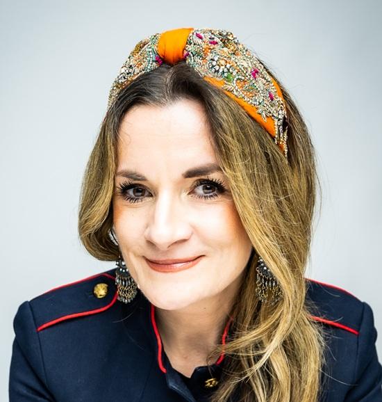 BIO Katarzyna Stanny