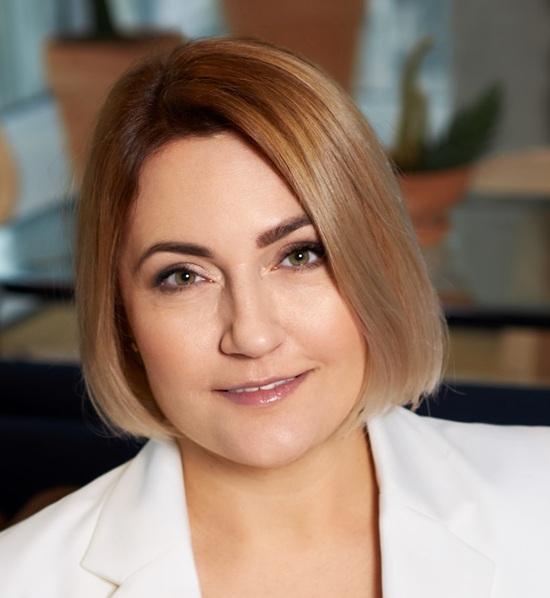 BIO Katarzyna Ładniak-Grońska