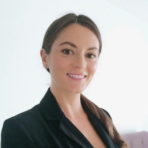 BIO Lidia Adamczyk