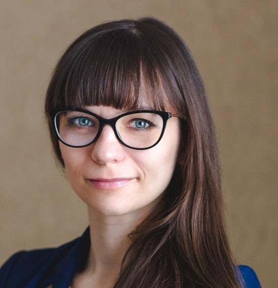 BIO Lidia Baran
