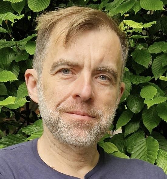 BIO Witold Ligęza