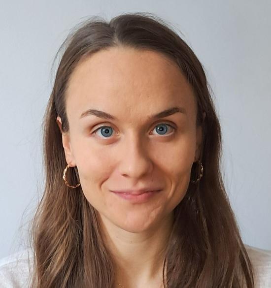 BIO Małgorzata Łyczakowska