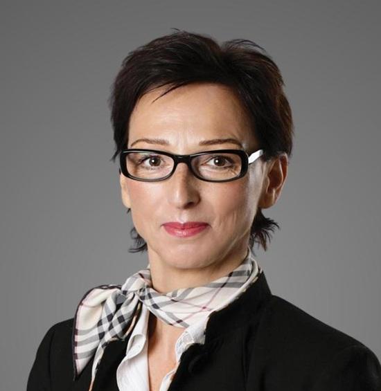 BIO Magdalena Cetera