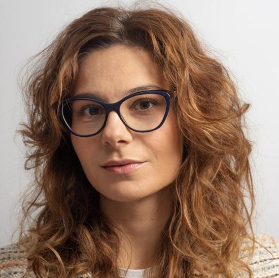 BIO Magdalena Dąbkowska