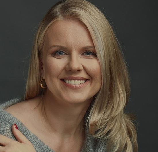 BIO Magdalena Kowalska