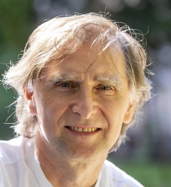 BIO Marcin Wodziński