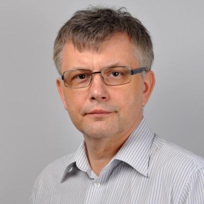 BIO Marek Szopa