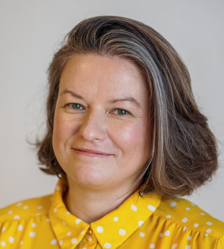 BIO Martyna Markiewicz