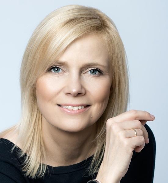 BIO Małgorzata Świerkosz-Hołysz
