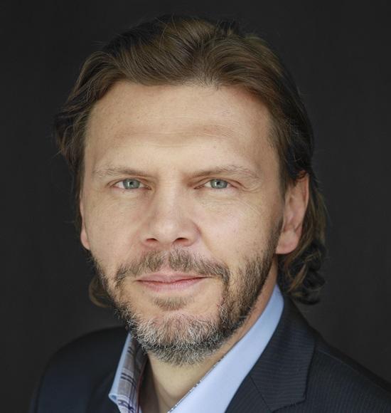 BIO Michał Medowski