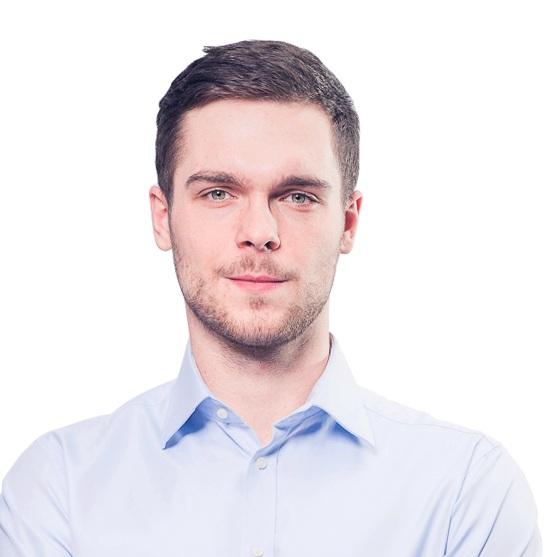 BIO Miłosz Piasecki