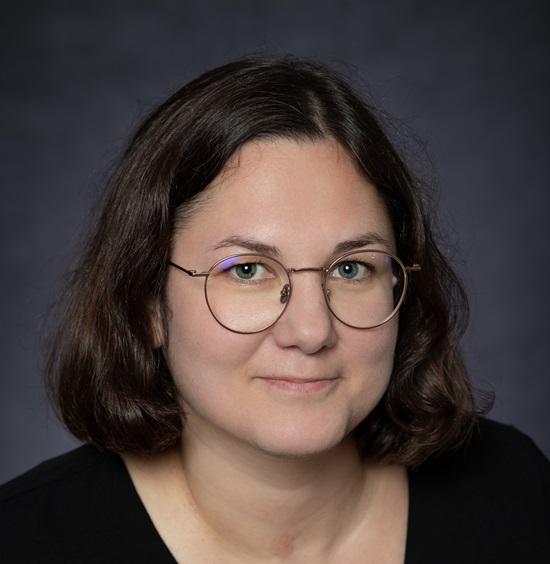 BIO Zofia Mockalło