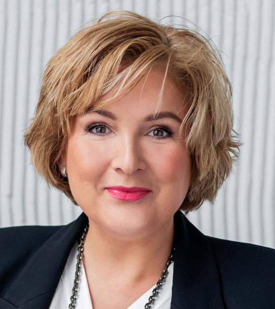 BIO Monika Bruska