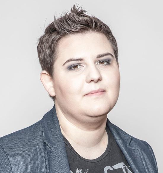 BIO Monika Czaplicka