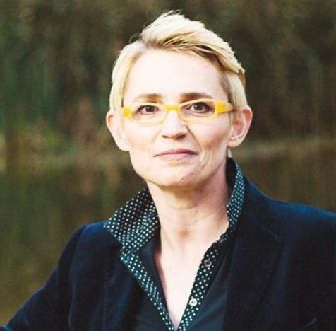 BIO Monika Grygorowicz