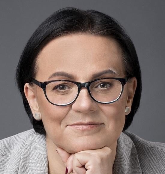 BIO Monika Hernik-Oko