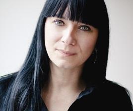 BIO Monika Mostowik-Wanat
