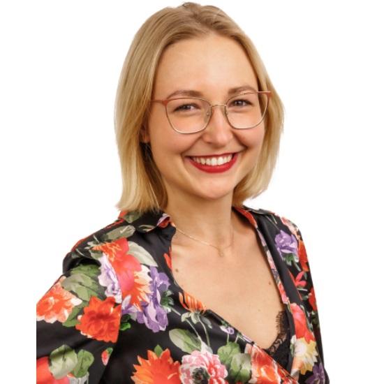 BIO Monika Drabczyńska