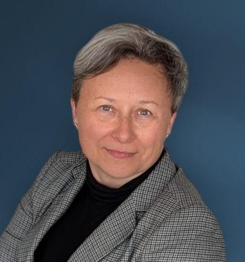 BIO Magdalena Napieralska