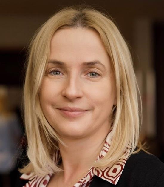 BIO Natalia Koszewska