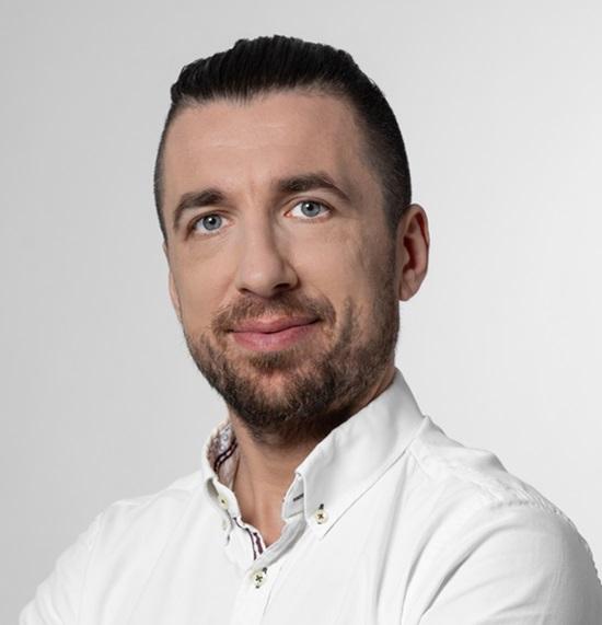 BIO Nikodem Sarna