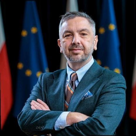 BIO Rafał Jaśkowski